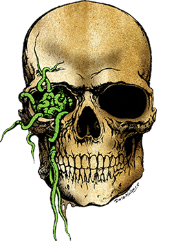 Come Visit Mr. Worms Come Visit Mr. Worms